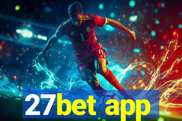 27bet app